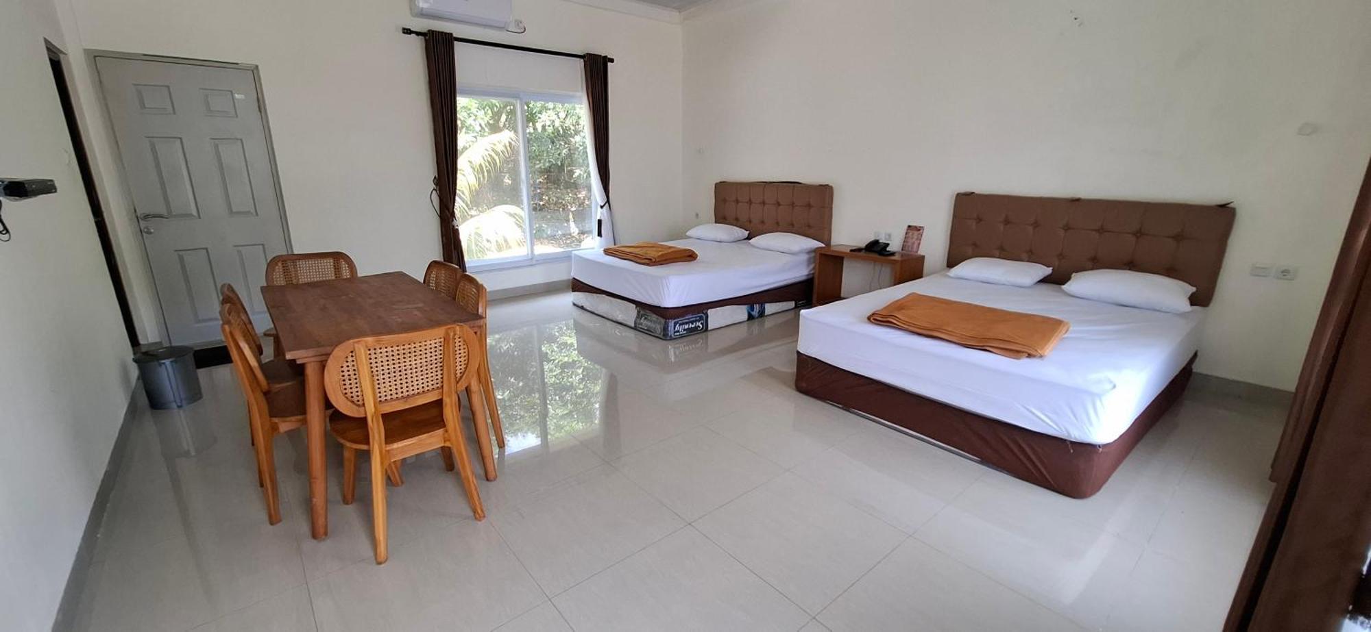 Hotel Cipunaga Ciemas Εξωτερικό φωτογραφία