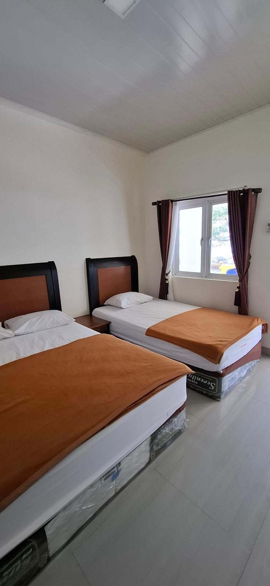 Hotel Cipunaga Ciemas Εξωτερικό φωτογραφία
