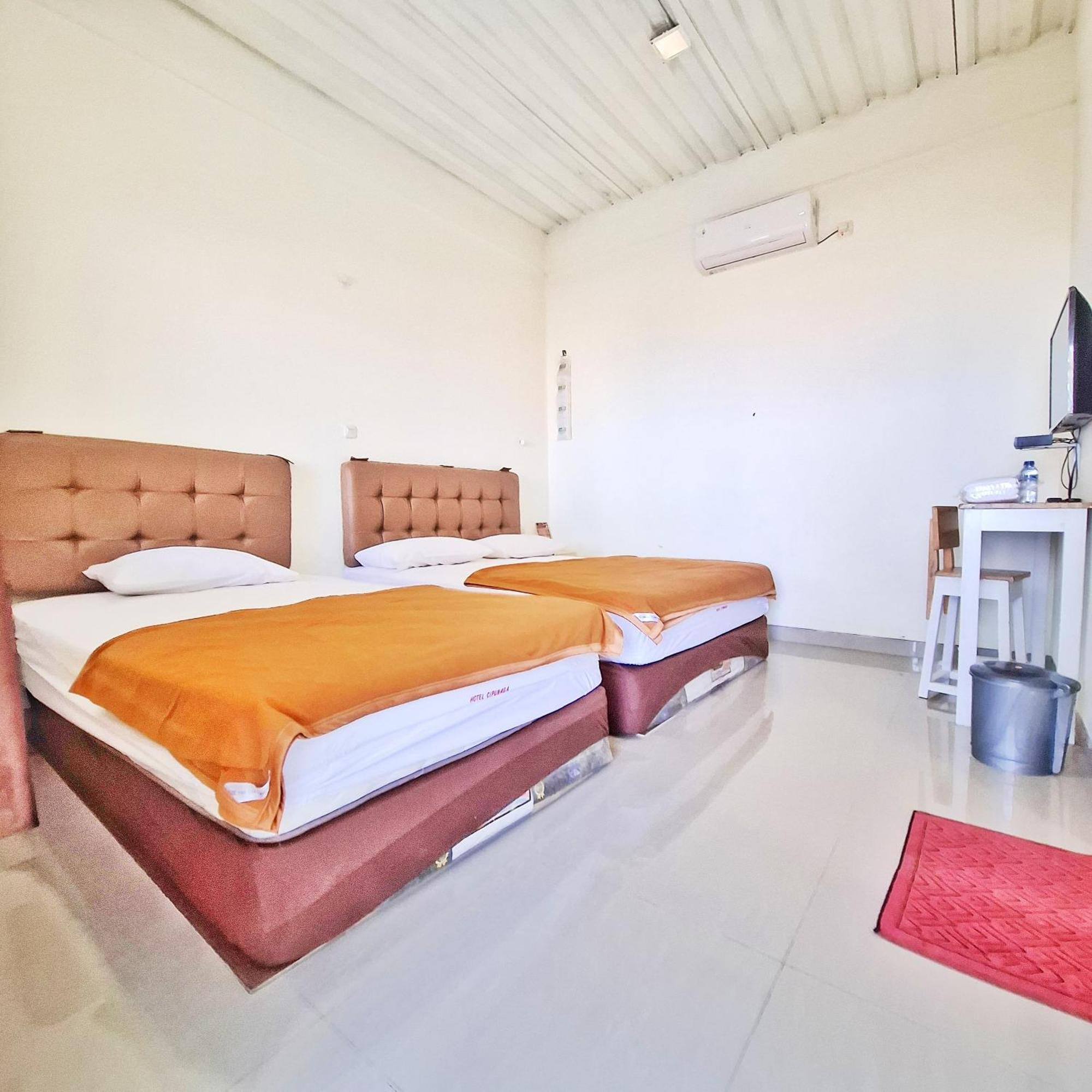 Hotel Cipunaga Ciemas Εξωτερικό φωτογραφία