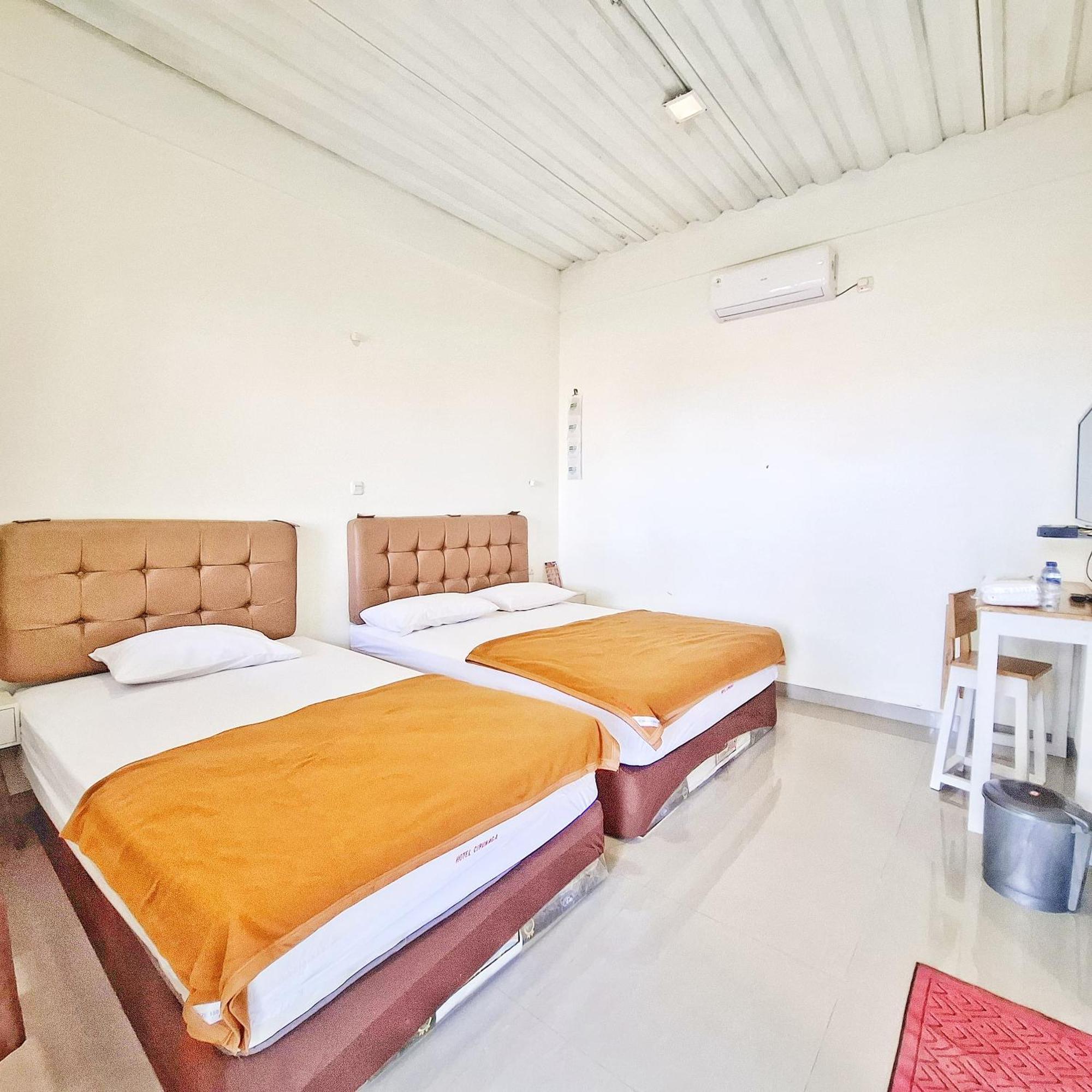 Hotel Cipunaga Ciemas Εξωτερικό φωτογραφία