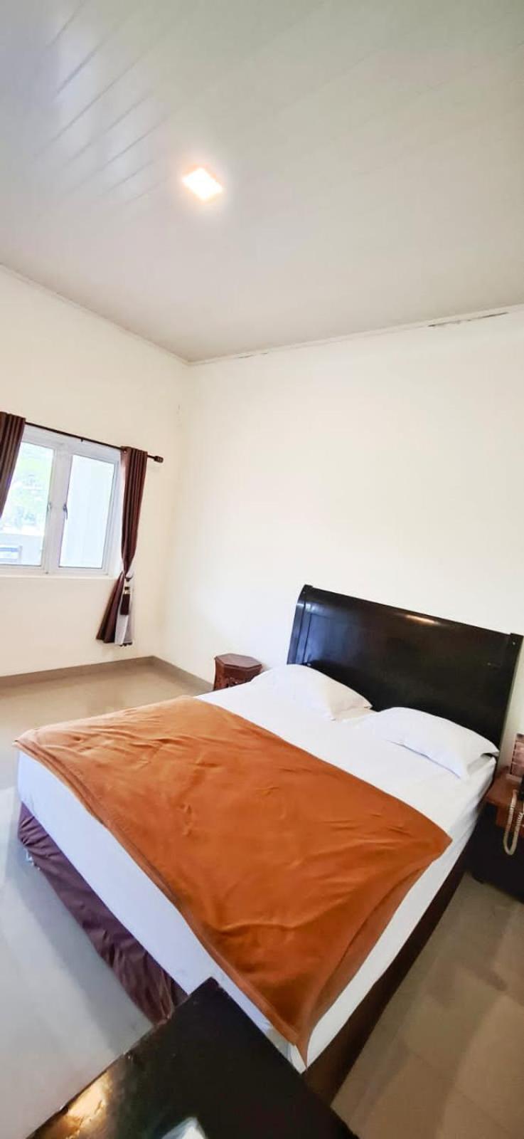Hotel Cipunaga Ciemas Εξωτερικό φωτογραφία